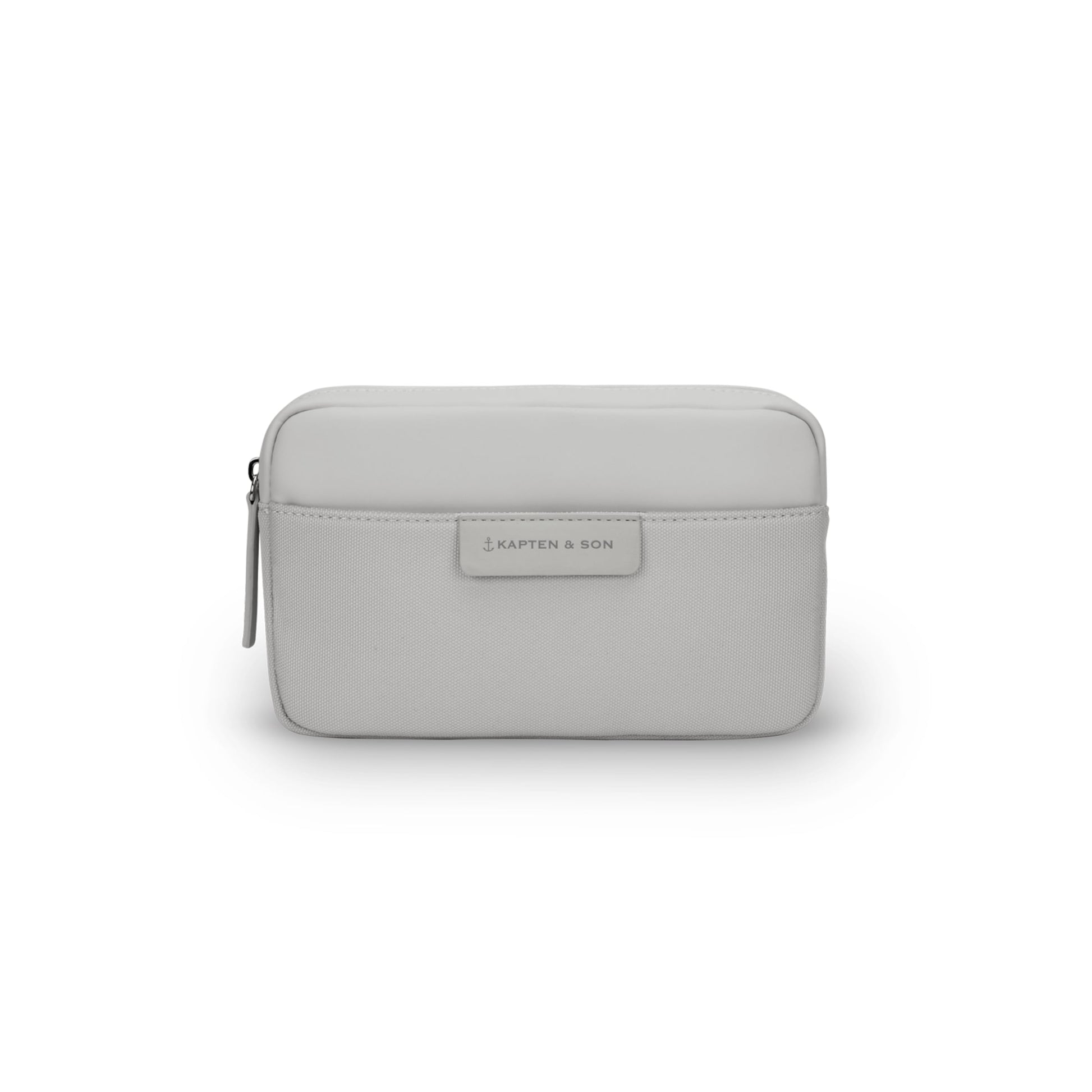 Bergen Crossbody Greige