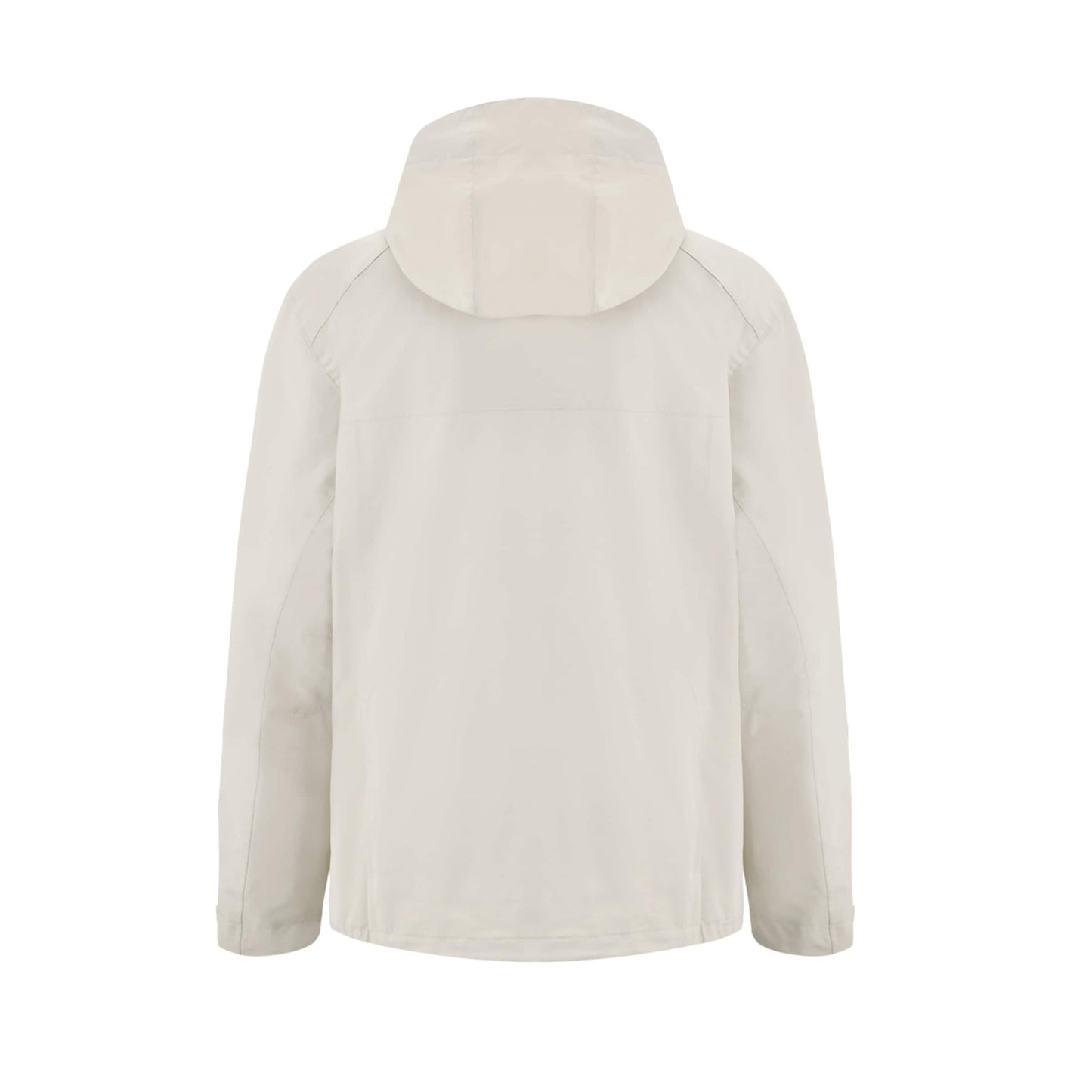 Heavy Rain Jacket Taupe