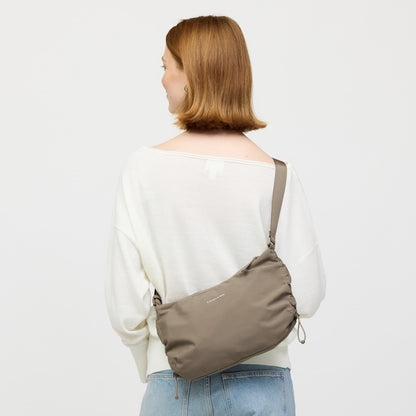Skara Small Cord Dusty Sand