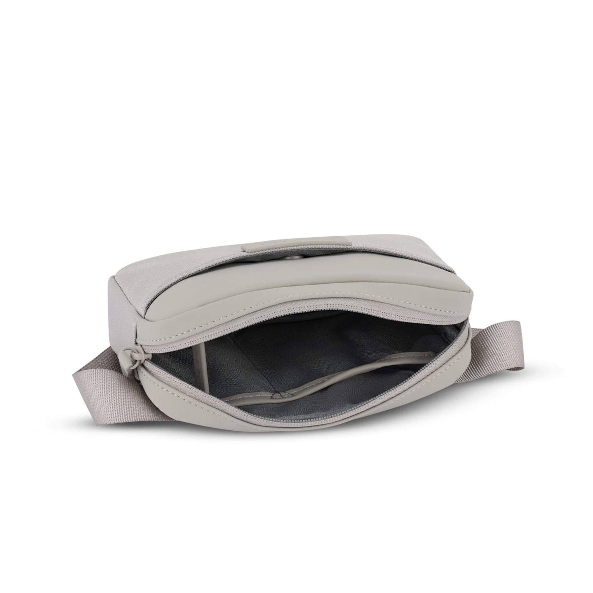 Bergen Pro Crossbody All Black