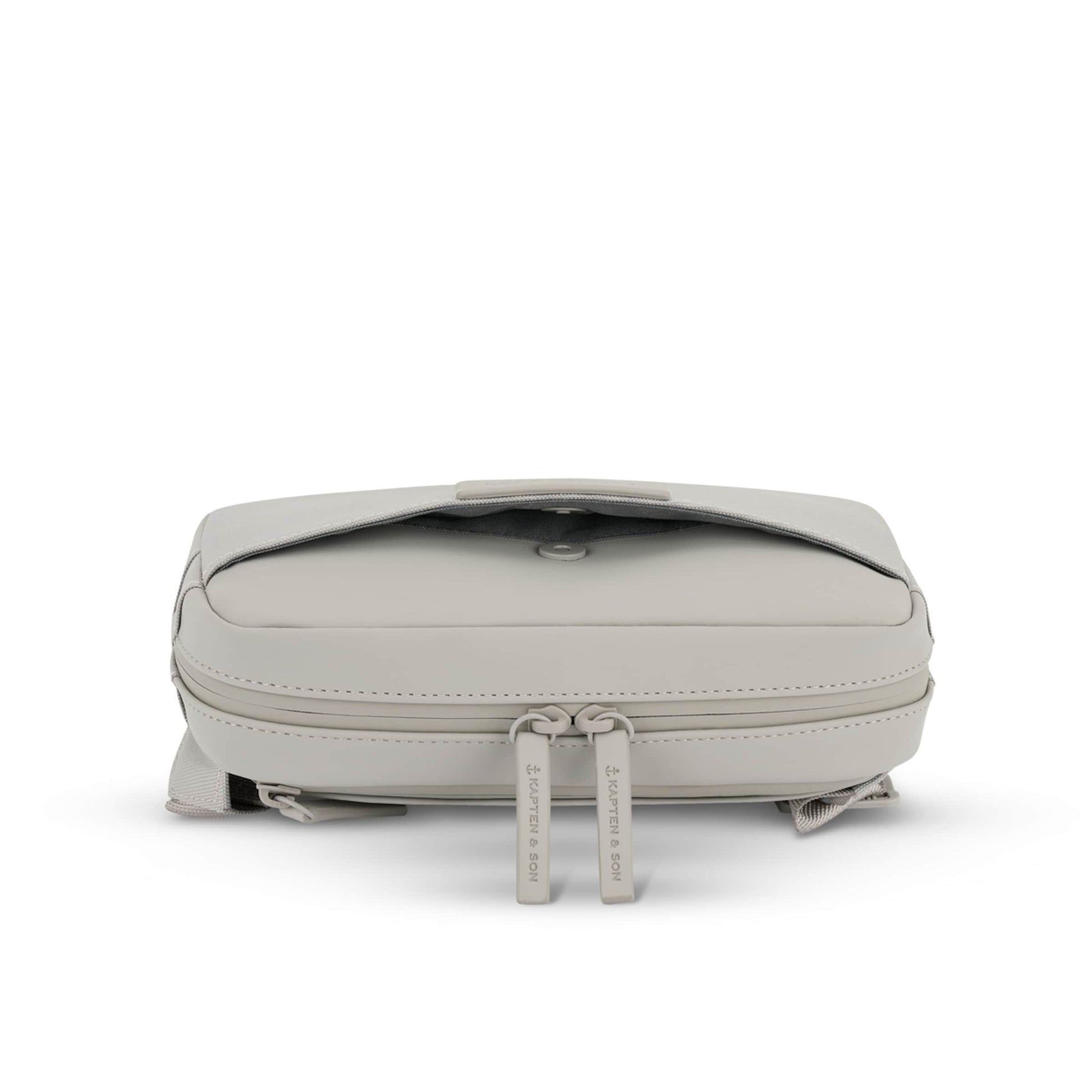 Bergen Pro Crossbody Muted Sage