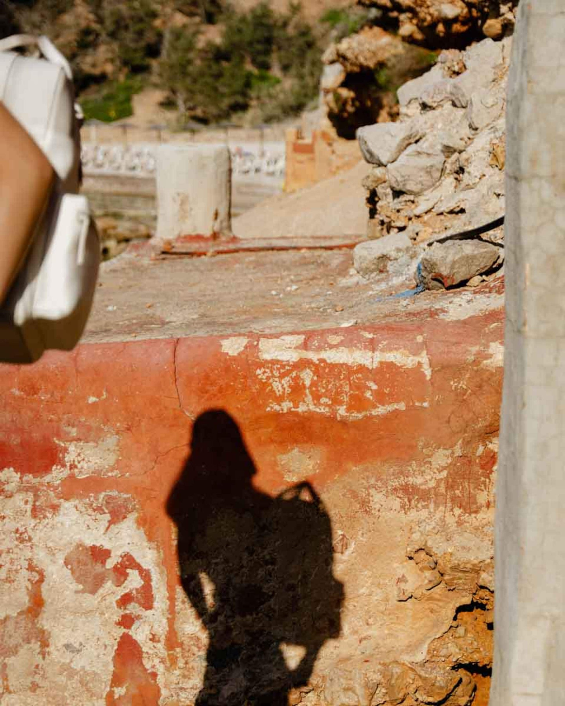 Bergen Small Ibiza Collection