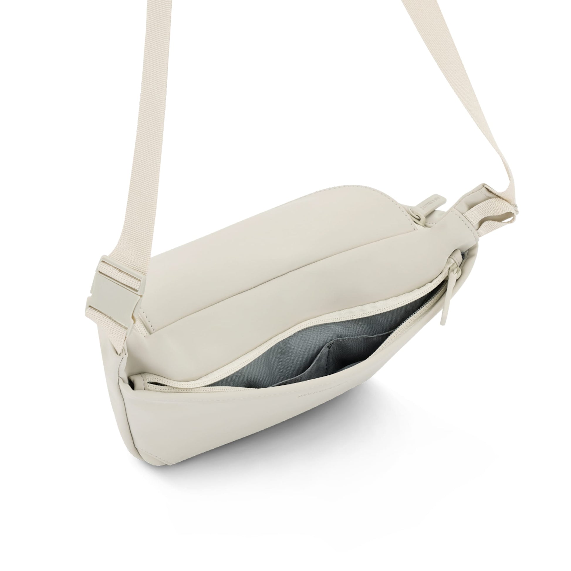 Bali Crossbody All Black by Mariefeandjakesnow