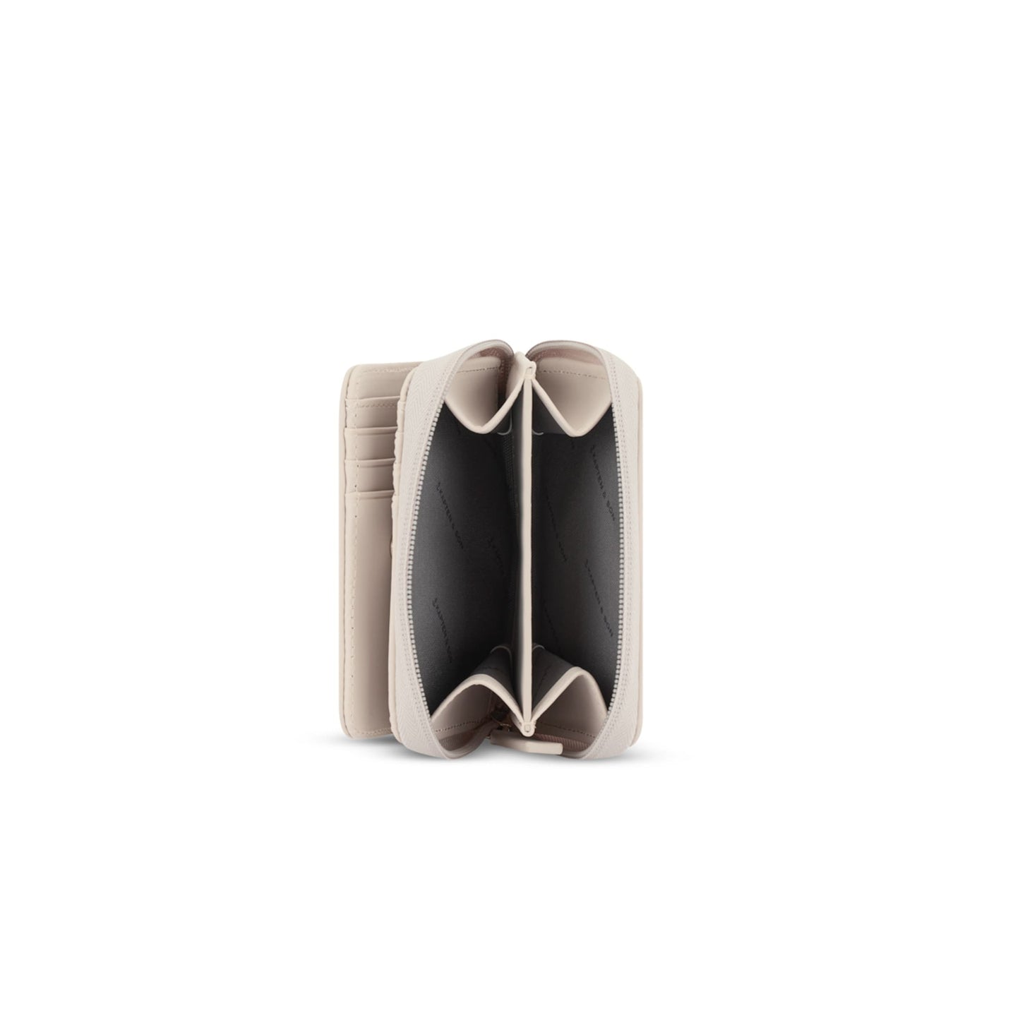 Bergen Pro Wallet Small Cord Dusty Sand