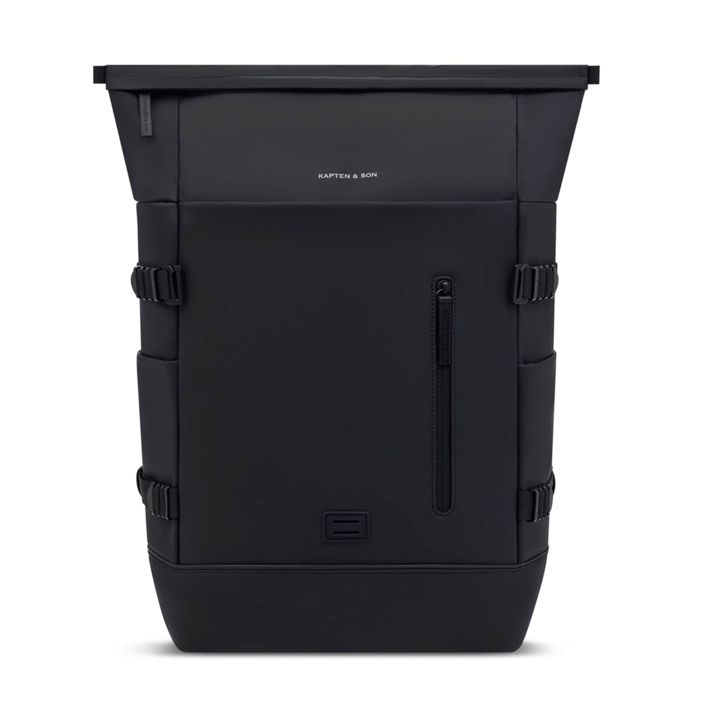 Helsinki Pro Bike Backpack All Black