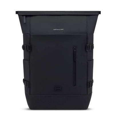 Helsinki Pro Bike Backpack All Black