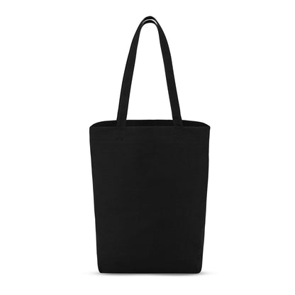 Shopper Bag All Black