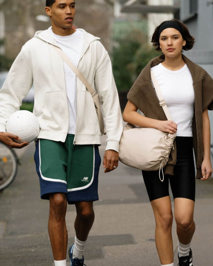 Skara Small Cord Dusty Khaki