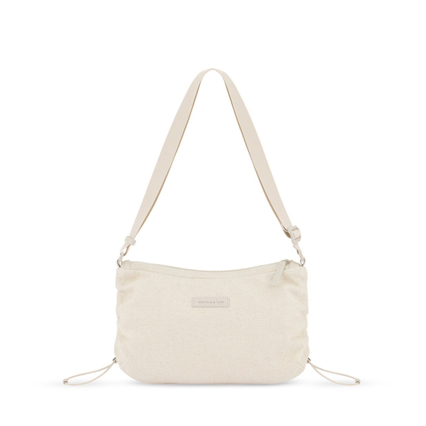 Skara Small Muted Rose