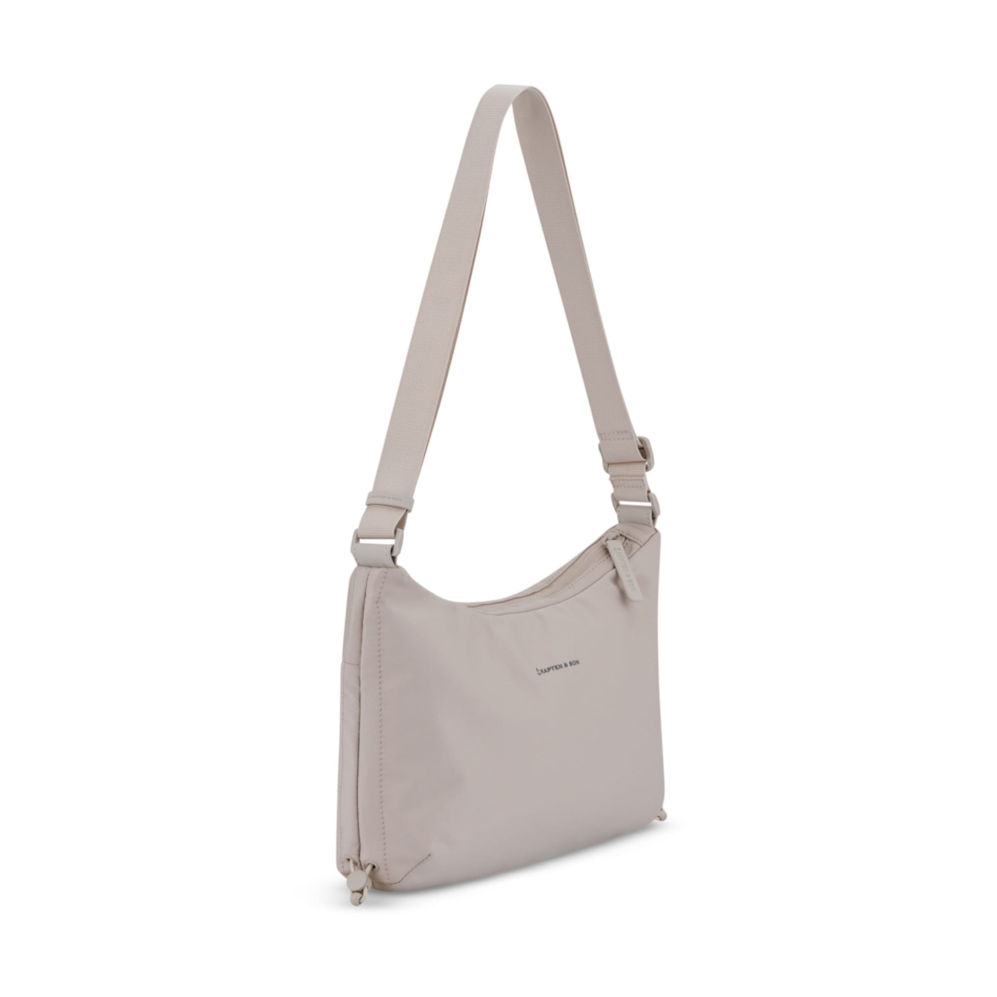Skara Small Leo Dark Brown