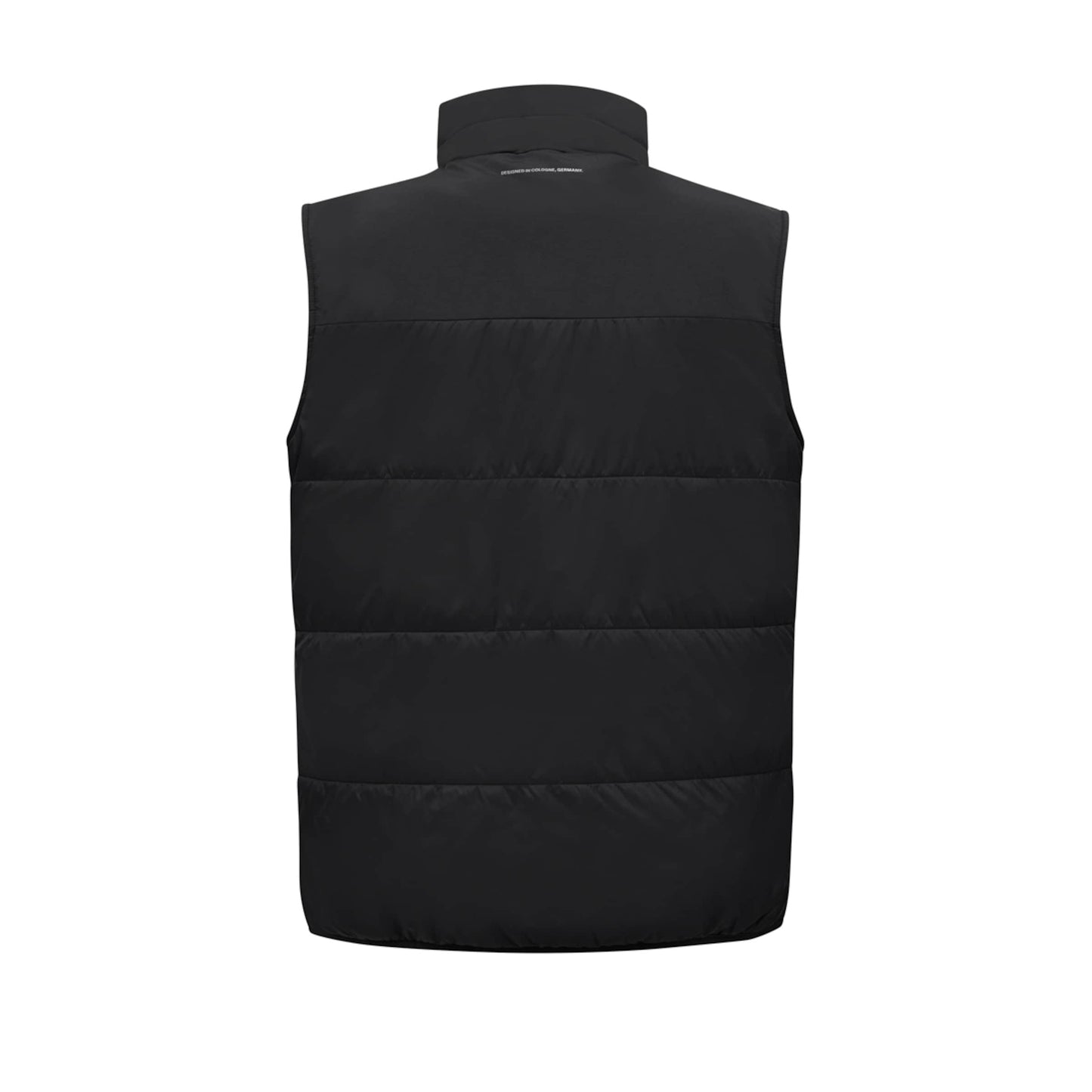 Light Puffer Vest Sandstone