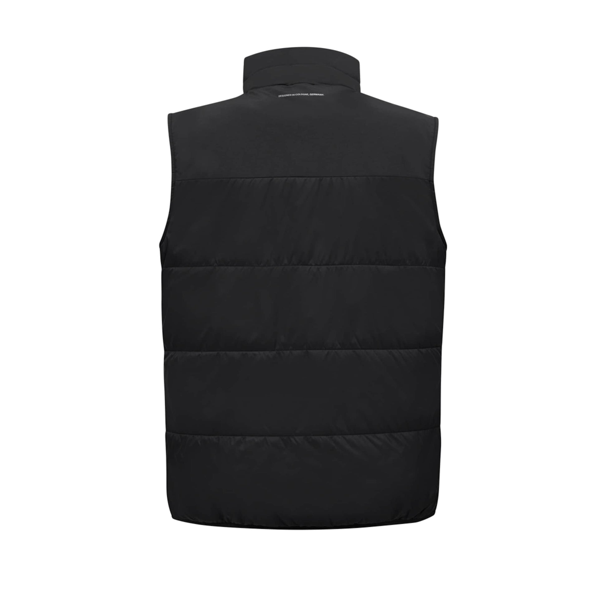 Light Puffer Vest Sandstone