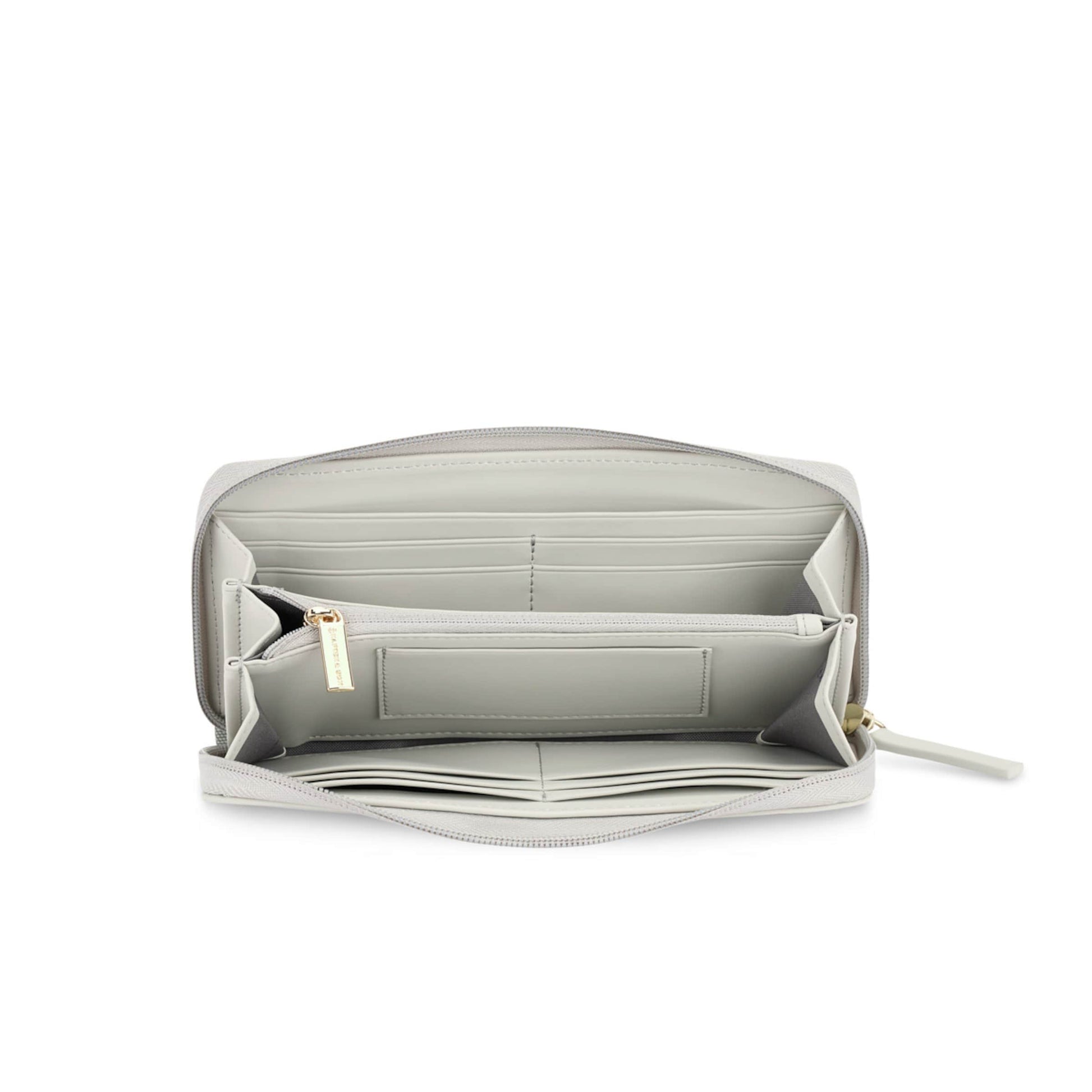 Bergen Pro Wallet Small Cord Dusty Khaki