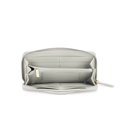 Bergen Pro Wallet Small Cord Dusty Khaki