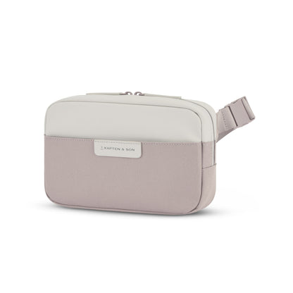 Bergen Pro Crossbody Walnut