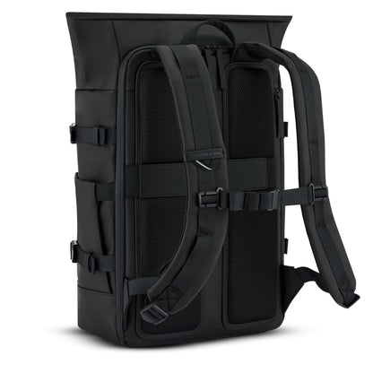 Helsinki Pro All Black