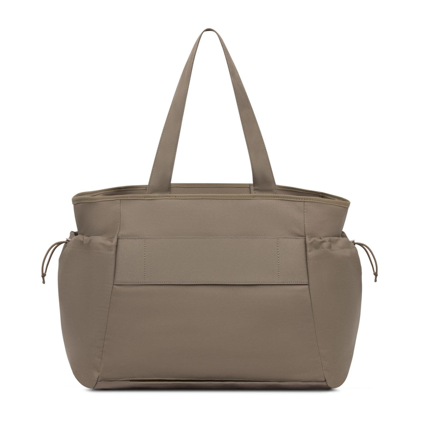 Hellvi Pro Large Diaper Bag Set Walnut