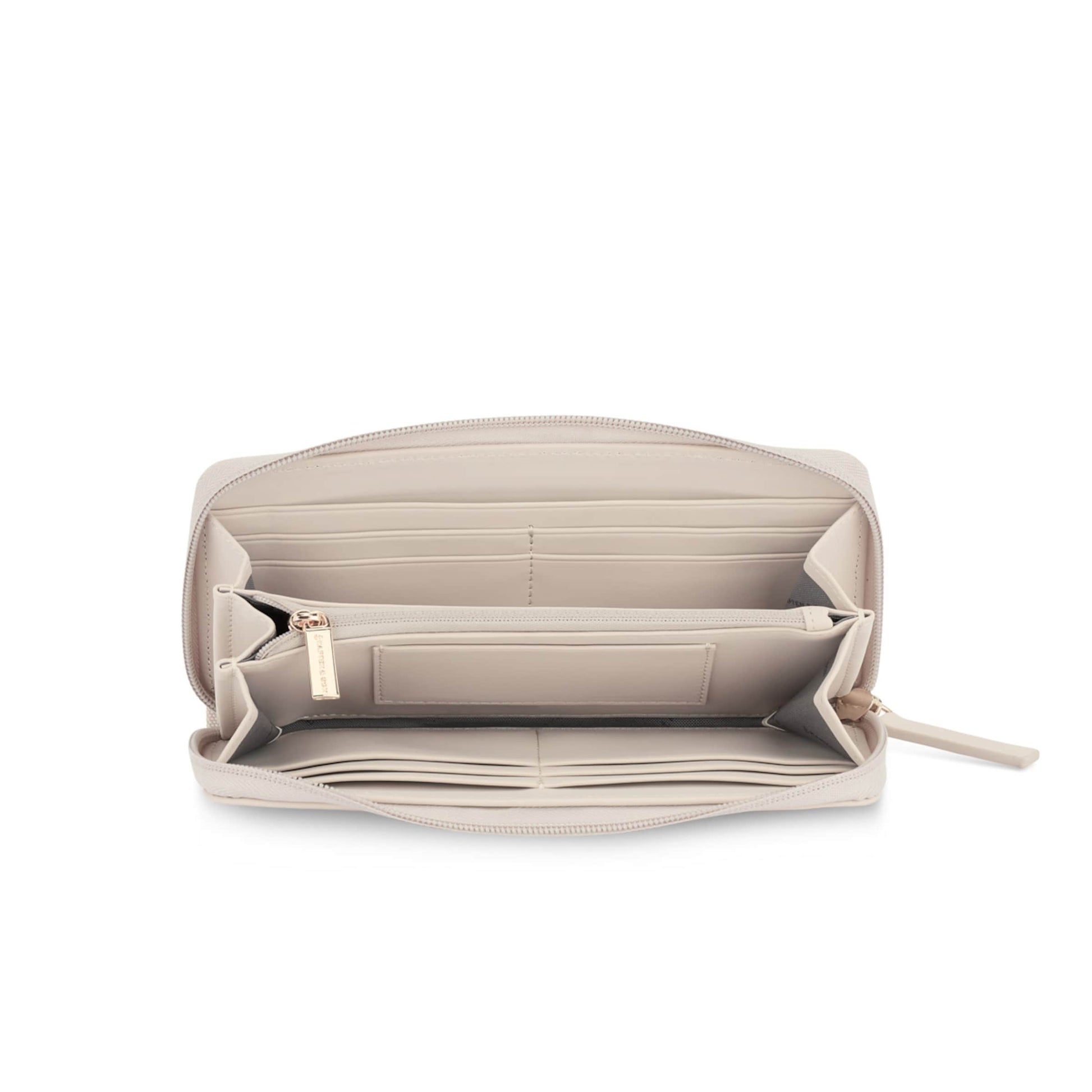 Bergen Pro Wallet Small Cord Dusty Khaki