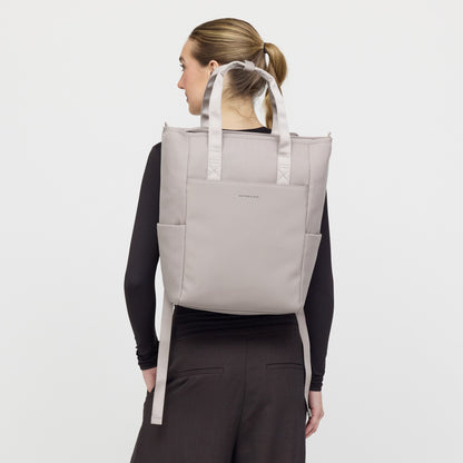 Lindby Pro Diaper Backpack Set All Black