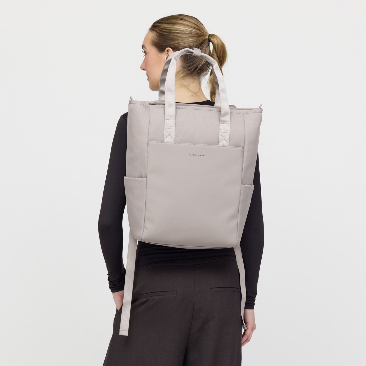Lindby Pro Cord Dusty Khaki