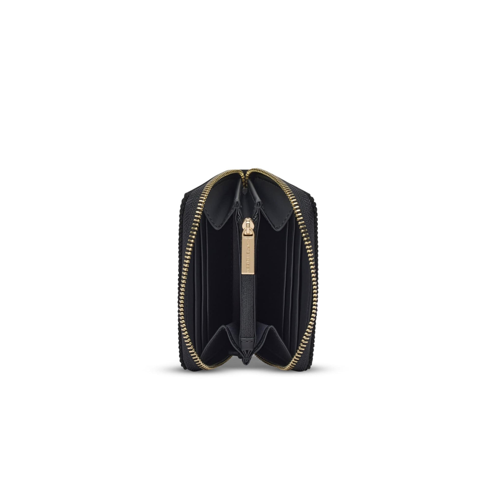 Louvre Small Cord All Black