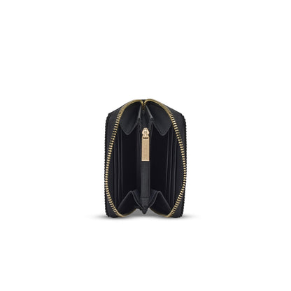 Louvre Small Cord All Black