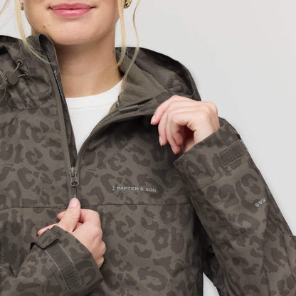 Everyday 3in1 Rain Jacket Sandstone