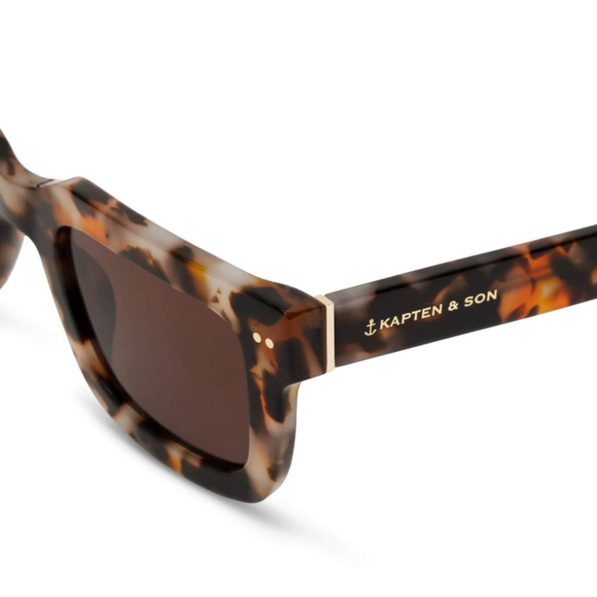Phoenix Desert Speckled Brown
