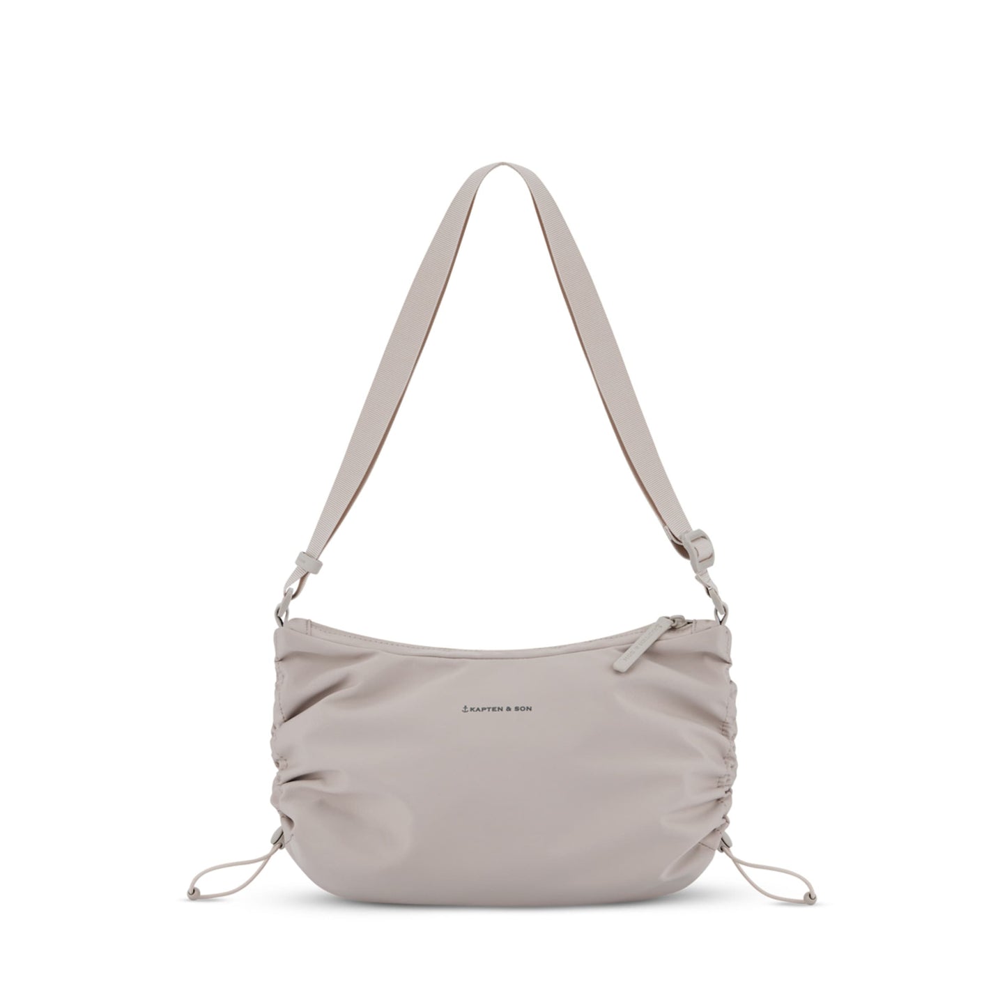 Skara Small Cord Rose Clay