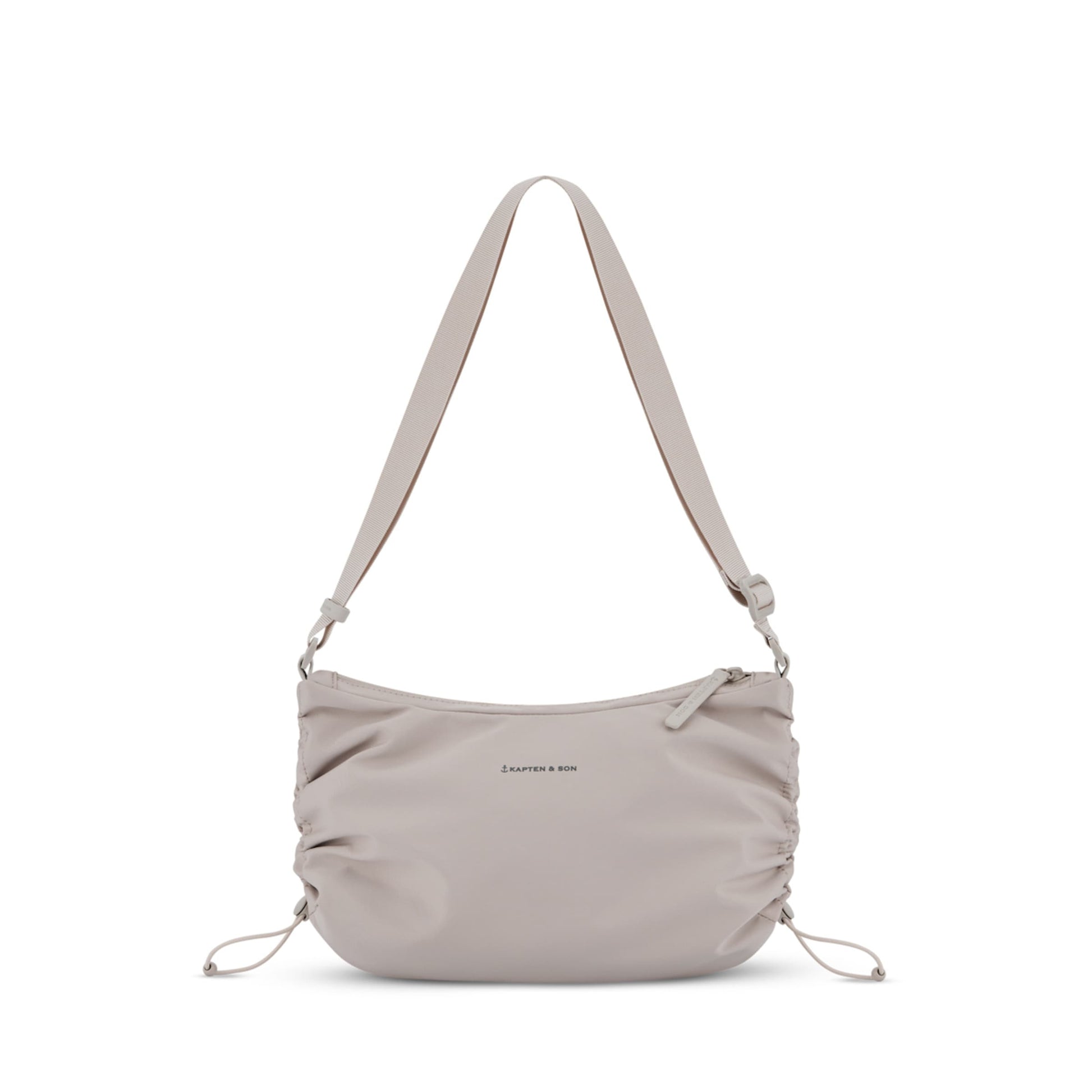 Skara Small Muted Rose