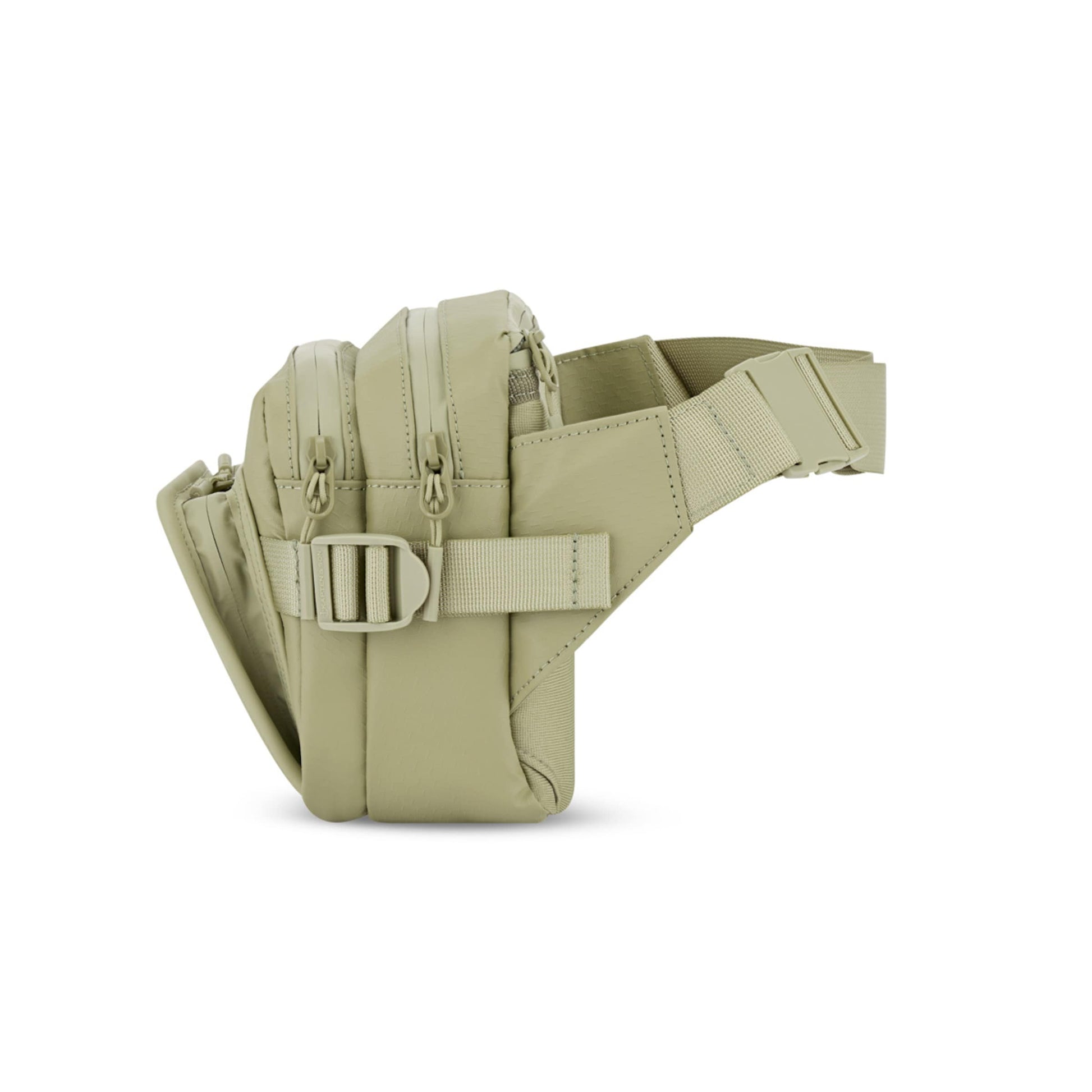Lisbon Crossbody Sandstone