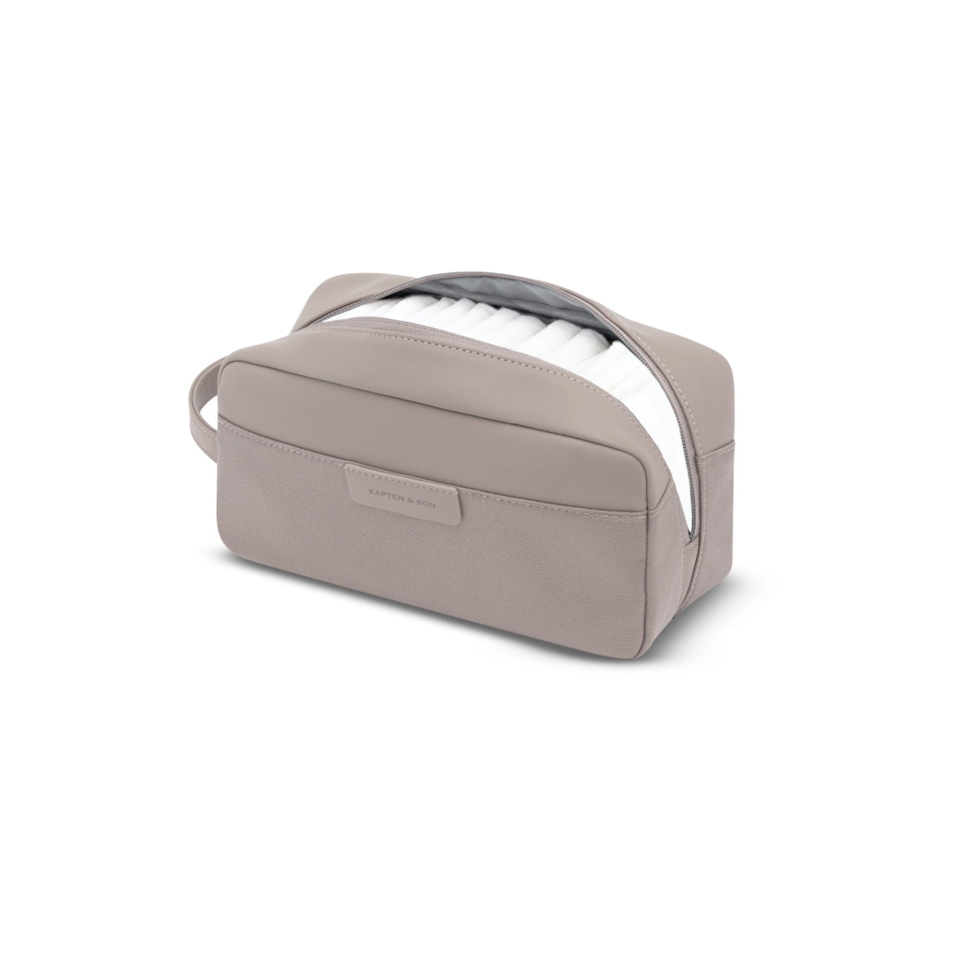 Bergen Pro Diaper Backpack Set Muted Clay