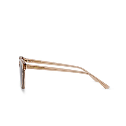 Nairobi Havana Tortoise Brown