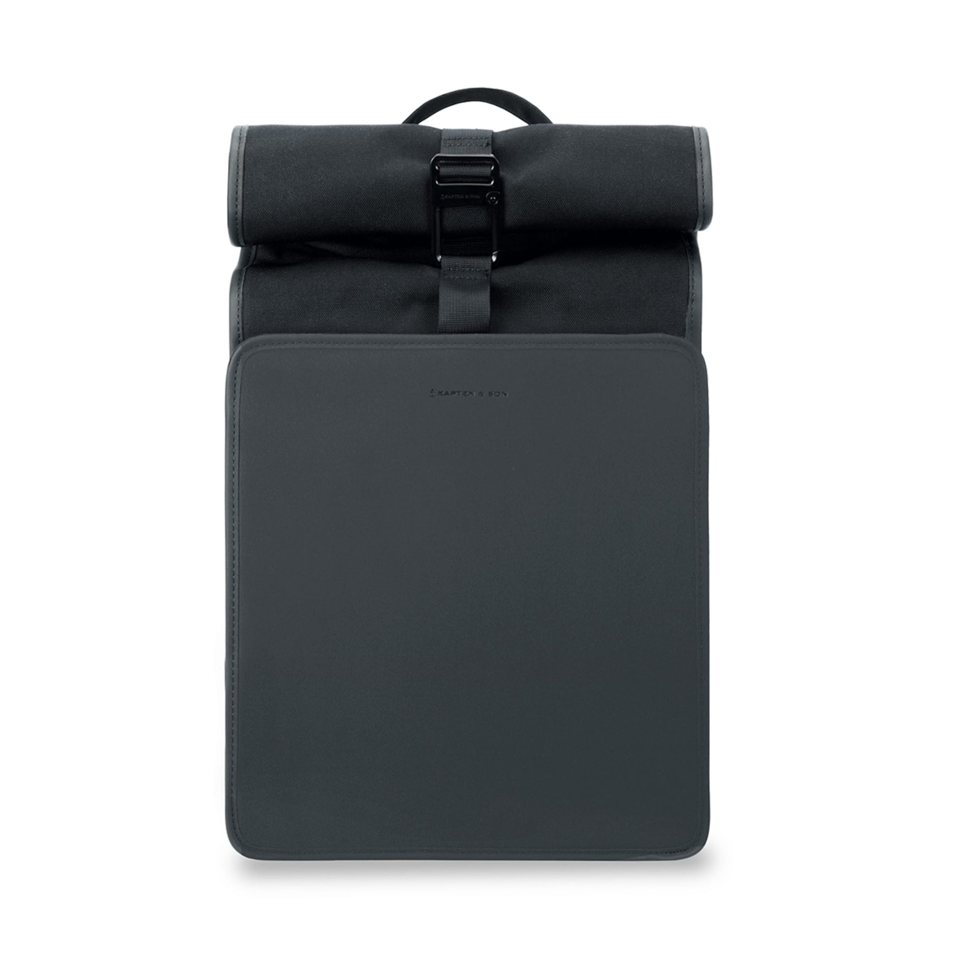Lund Pro All Black
