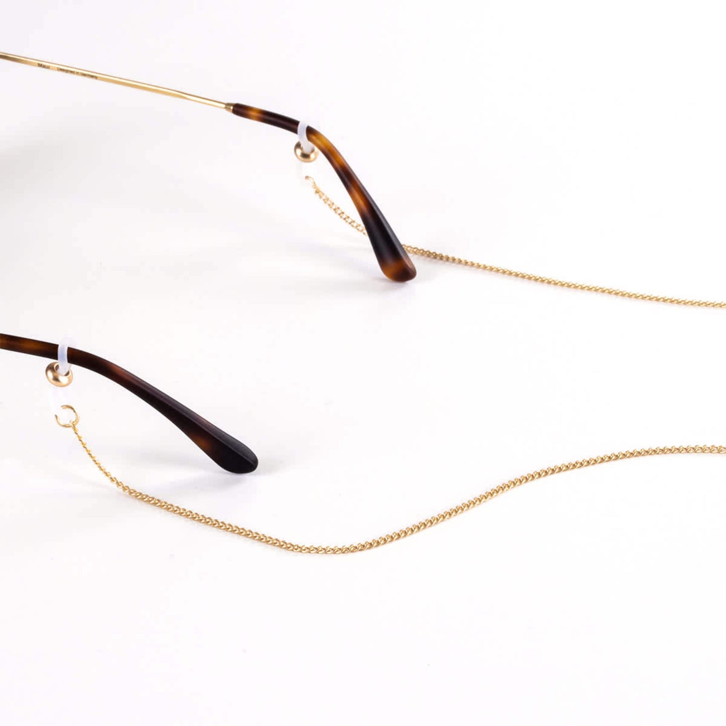 Eyewear Chain Arona Silver
