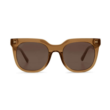 Florence Sand Tortoise Brown