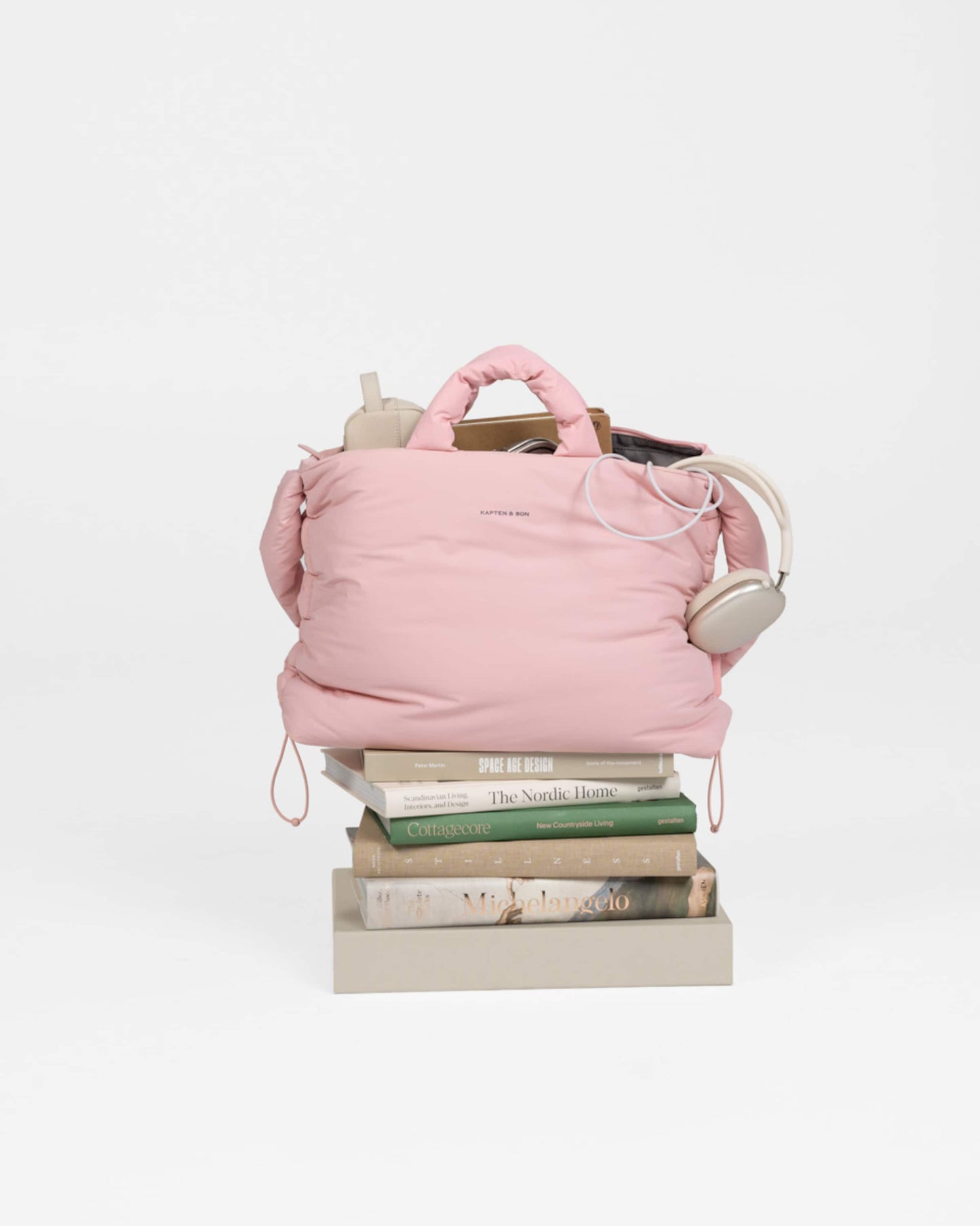 Skara Cloud Pro Peach Pink