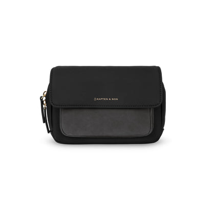 Visby Cream Black