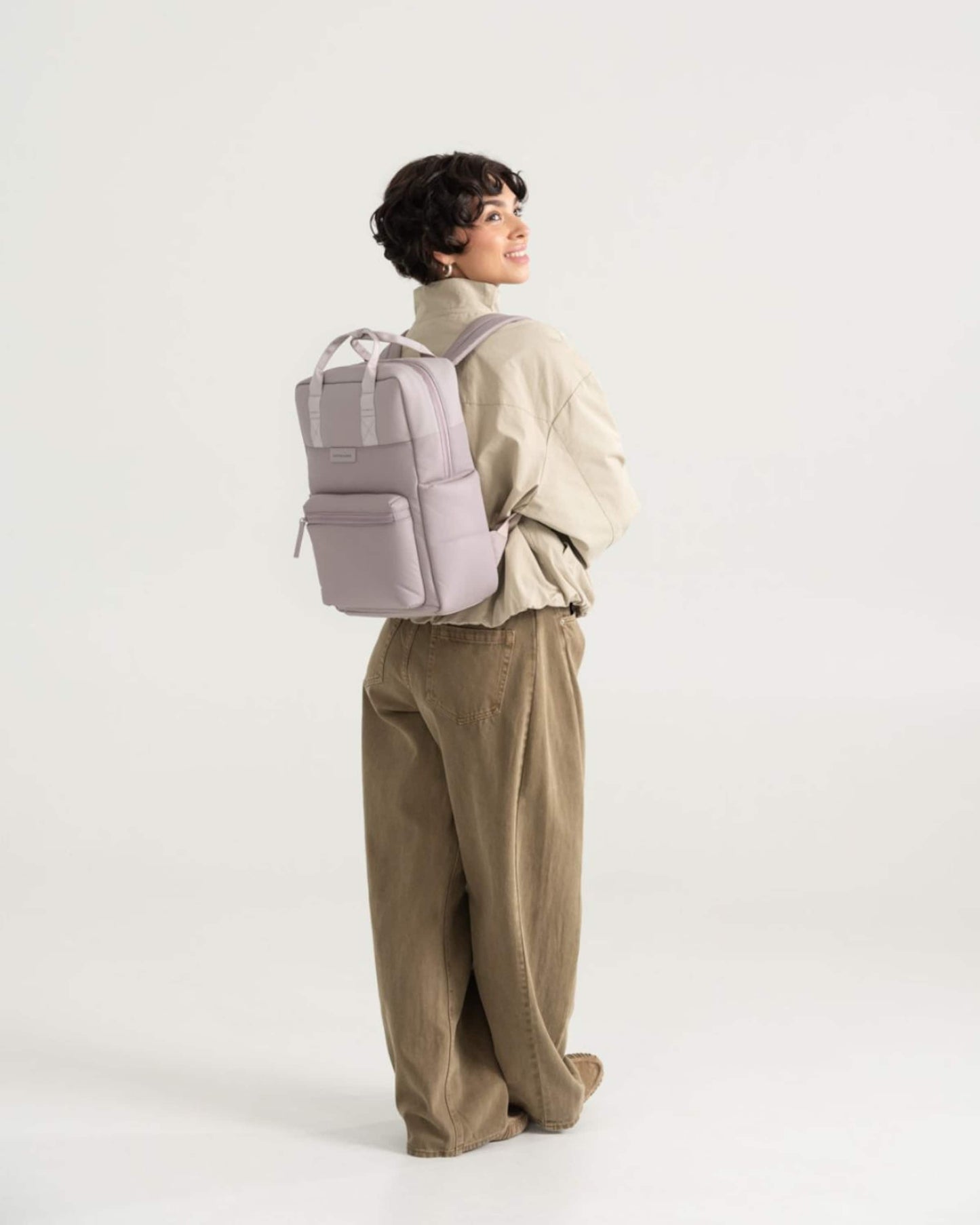 Bergen Cloud Soft Pink