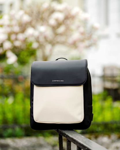 Tromso Small All Black