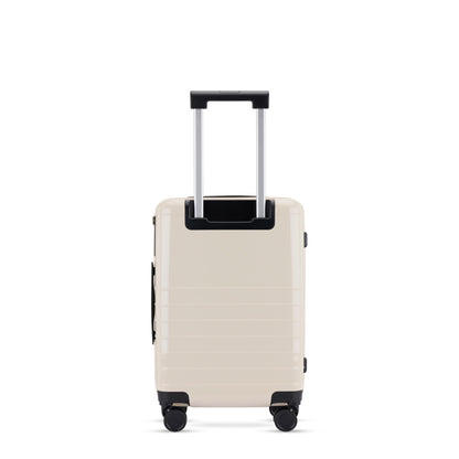 Heathrow Essential Check In Muted Clay
