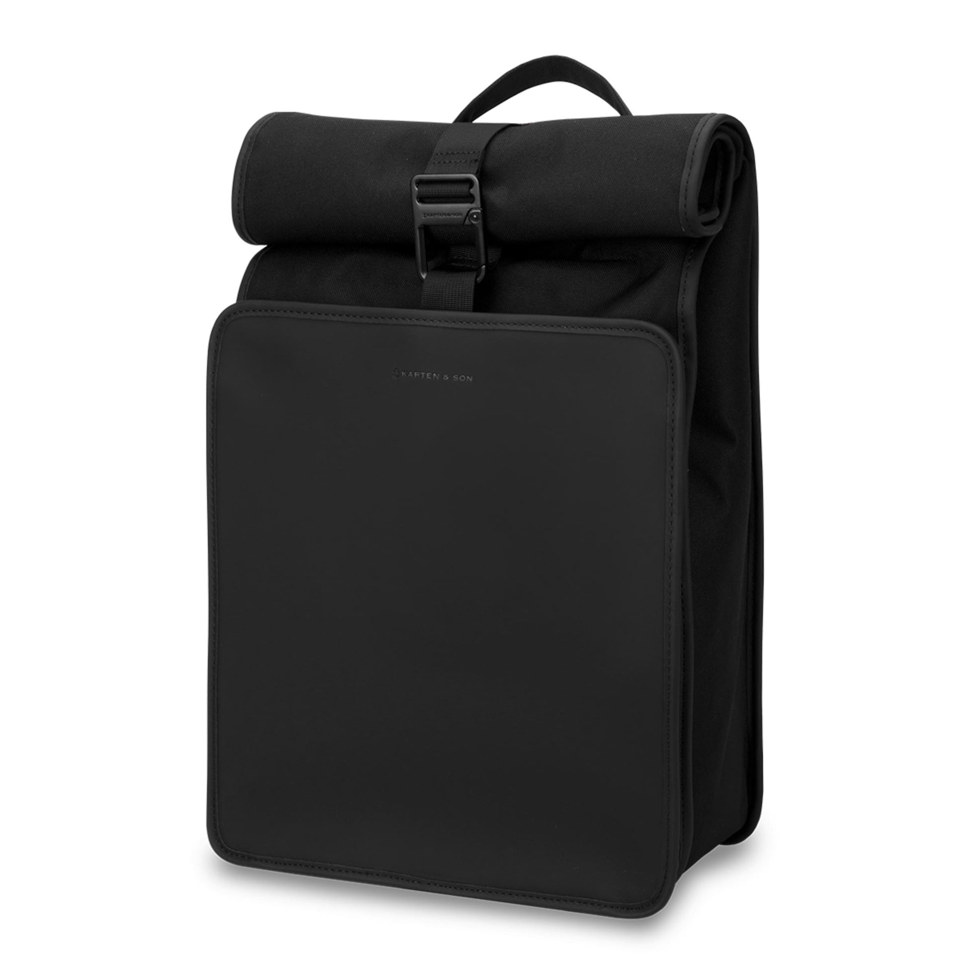 Lund Pro All Black