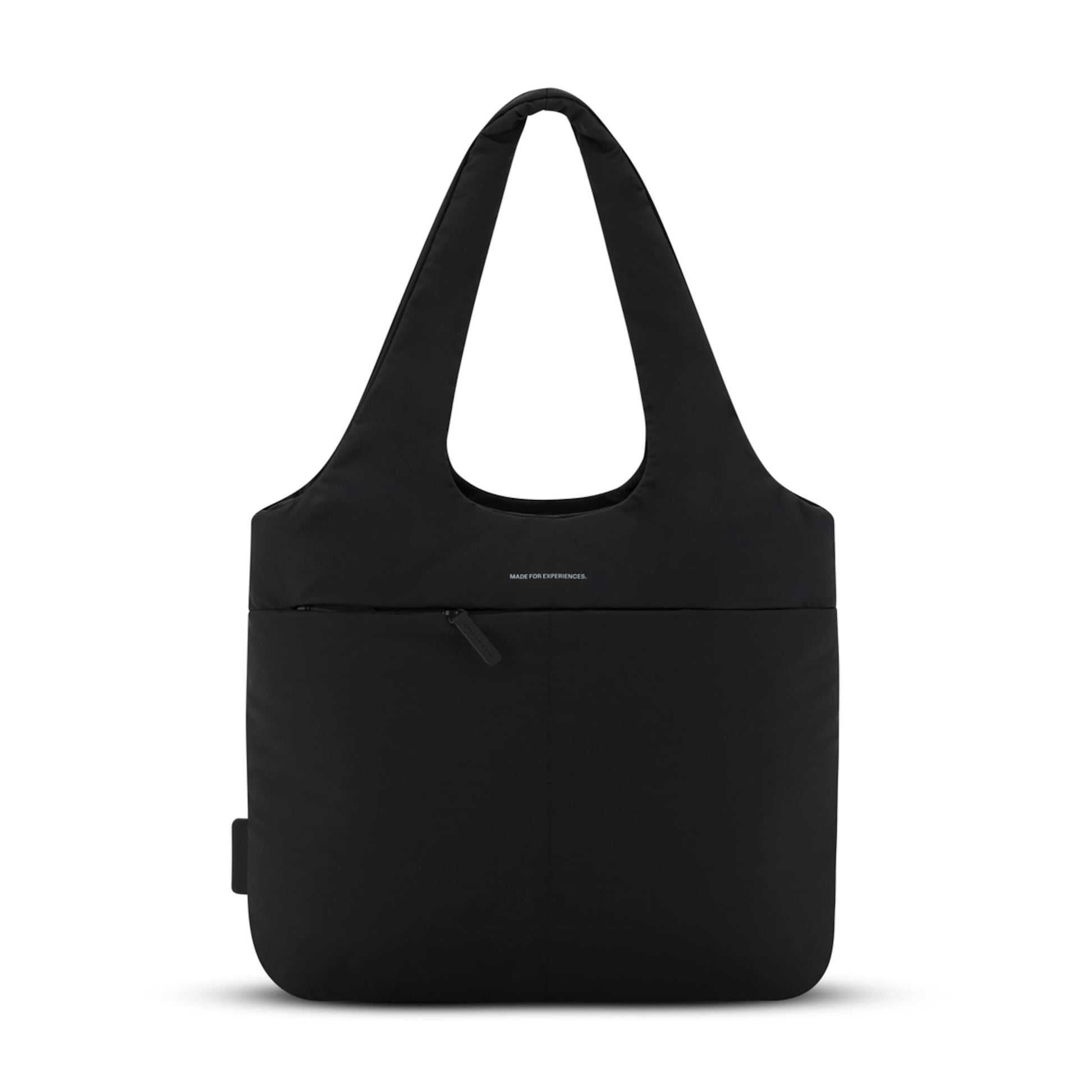 Skara Cloud Shopper Soft Green