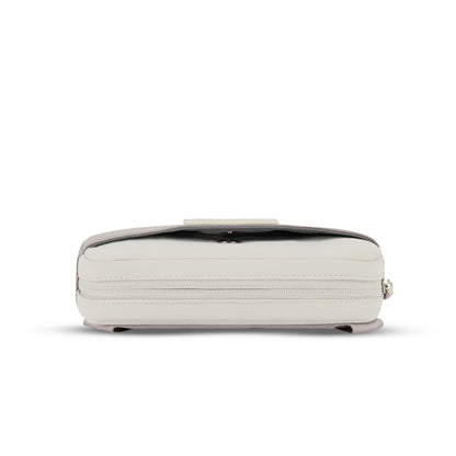 Bergen Crossbody Greige