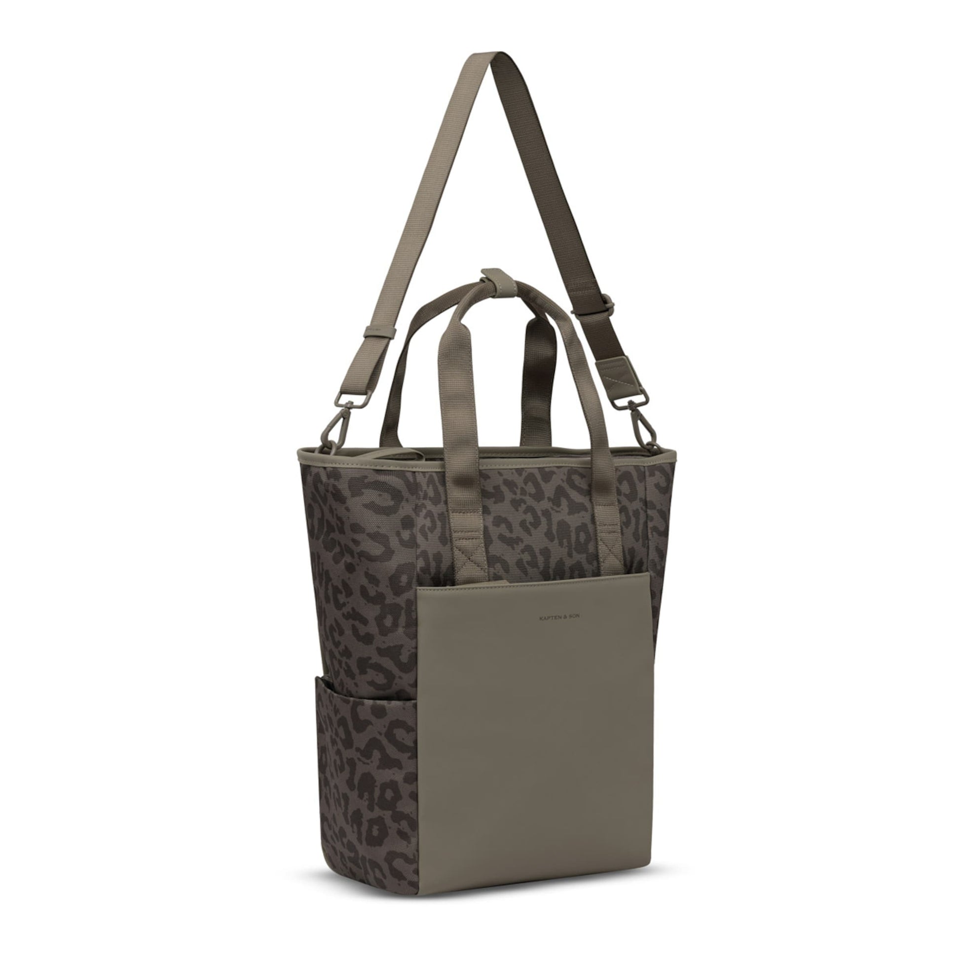 Lindby Pro Walnut