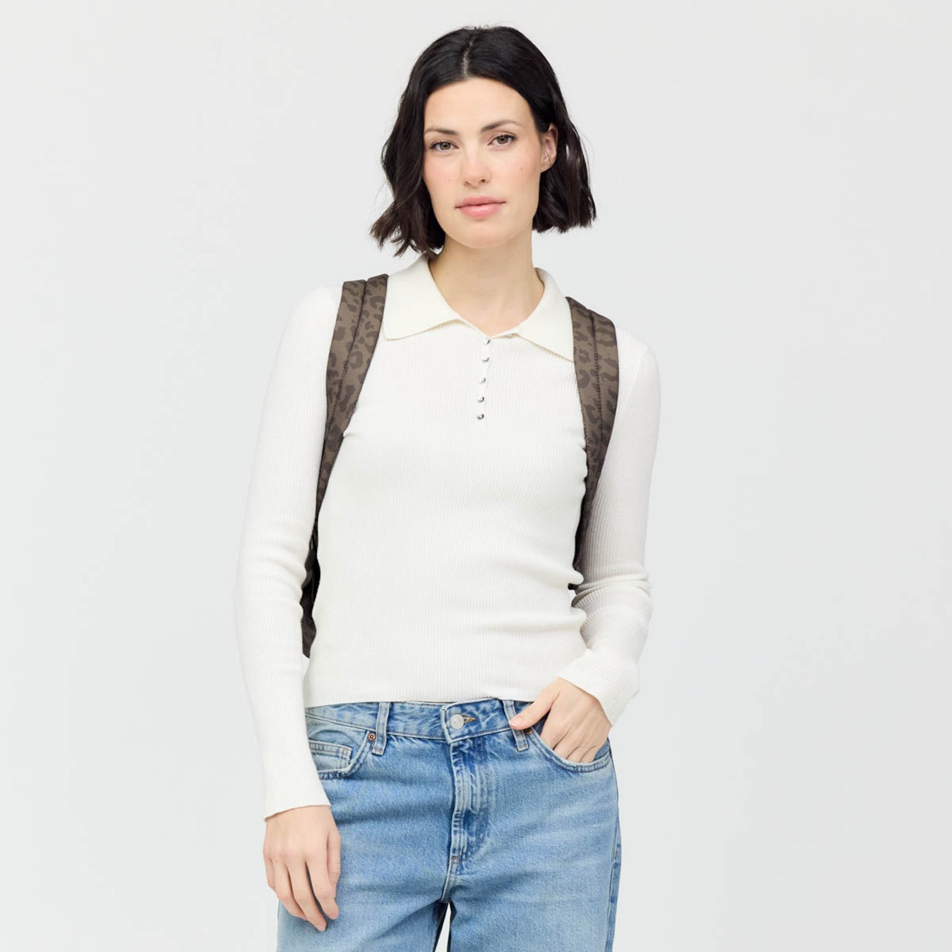 Bergen Cloud Soft Pink