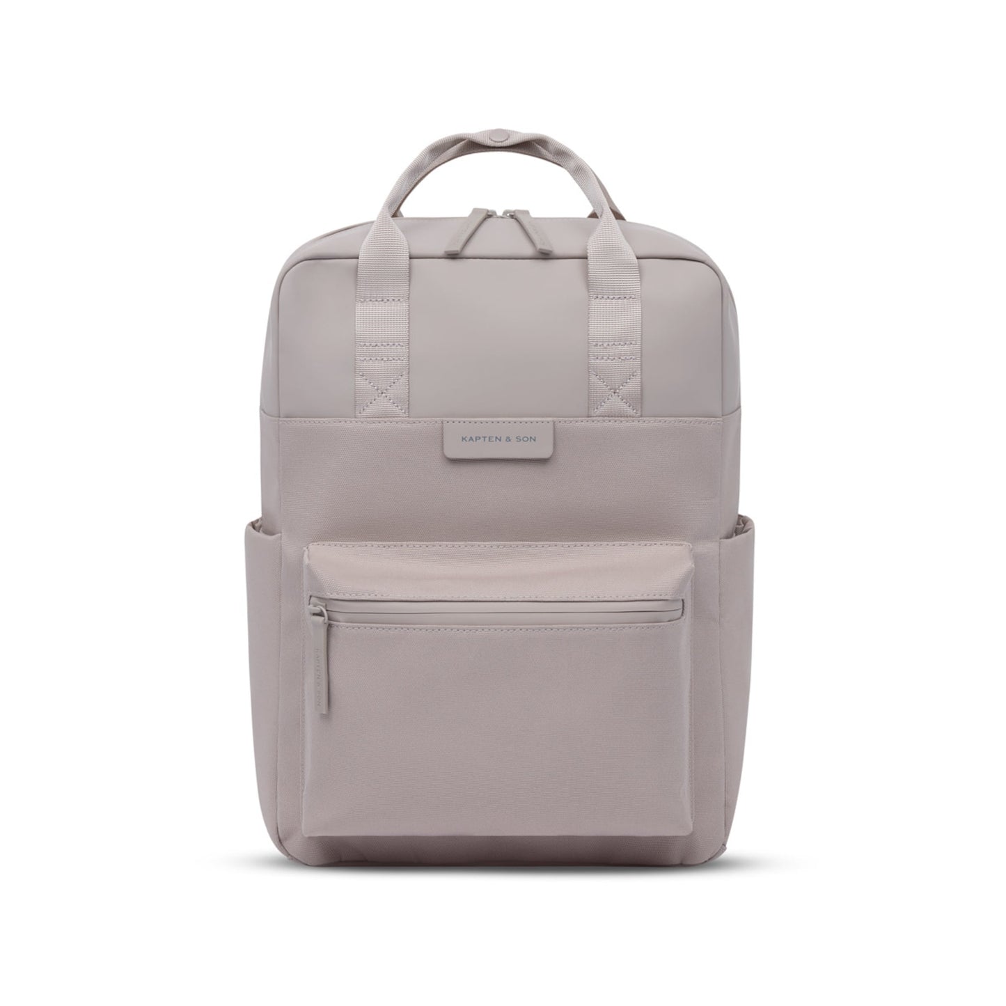 Bergen Pro Diaper Backpack Set Muted Clay