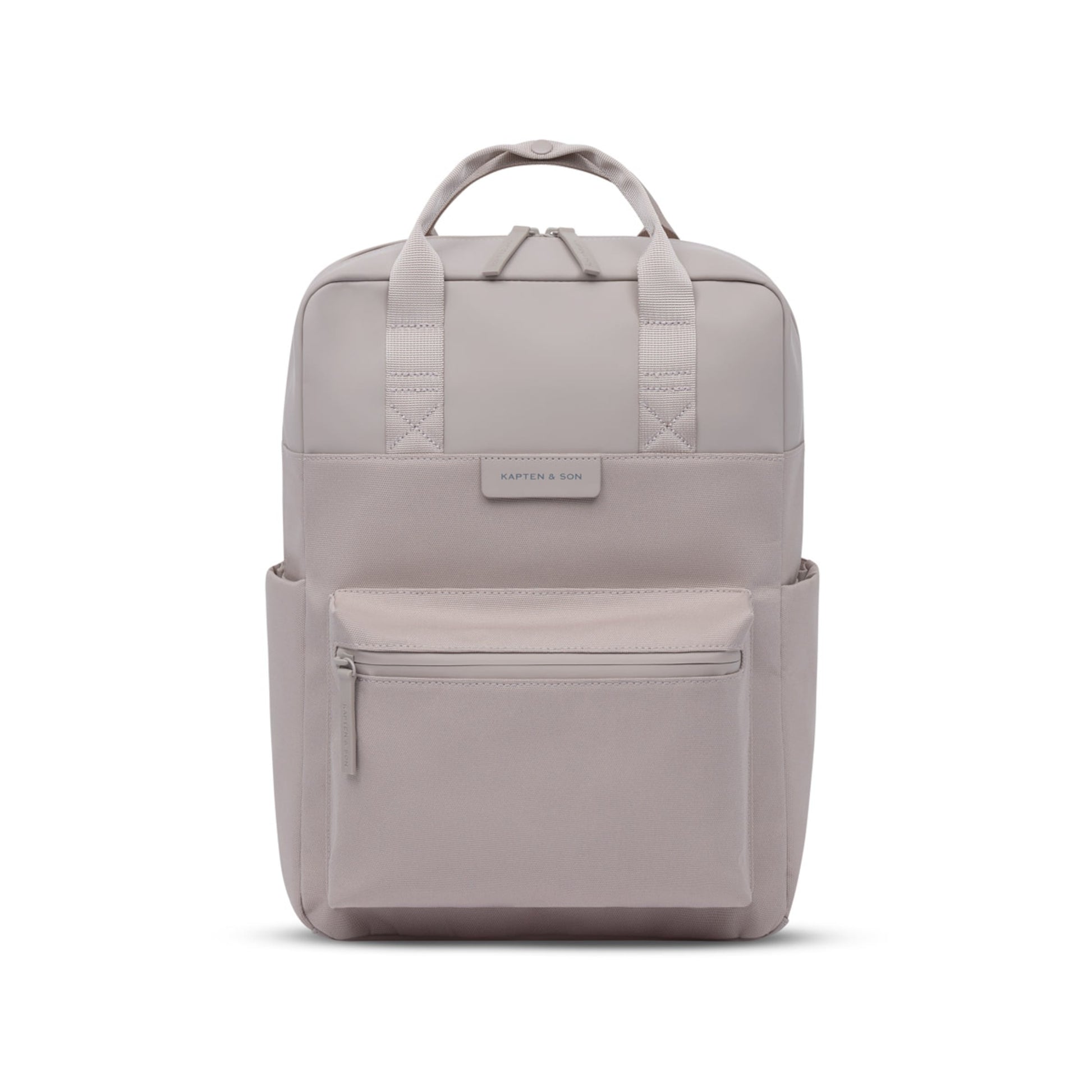 Bergen Cloud Leo Dark Brown