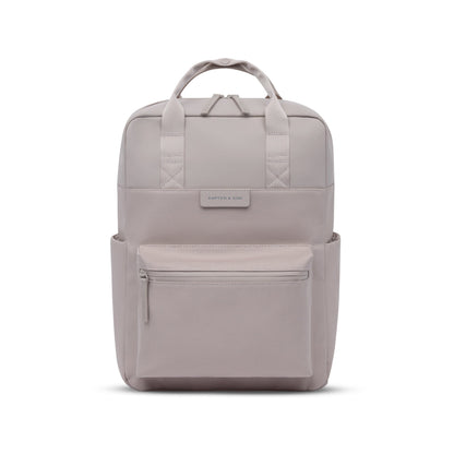 Bergen Cloud Leo Dark Brown