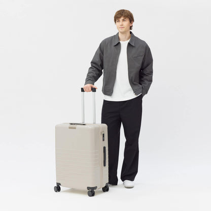 Heathrow Essential Cabin Muted Clay